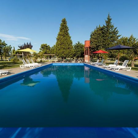 Las Martinas Κολονία ντε Σακραμεντο Εξωτερικό φωτογραφία